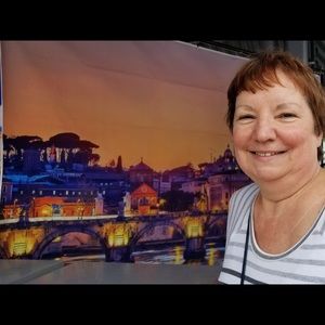 Meet your Posher, Joan